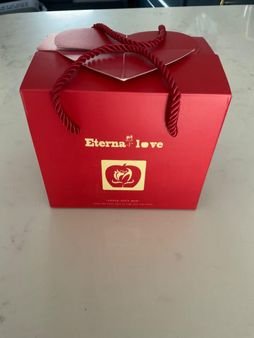 Firestyle Preserved Real Rose Gifts for Women,Mum,Wife,Eternal Flowers Rose with I Love You Necklace in 100 Languages,Gifts for her on Birthday, Anniversary, Valentine's Day, Mother's Day, Christmas luxora jewellery