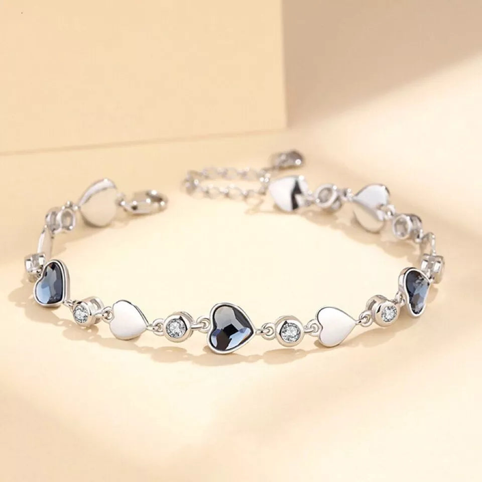 silver